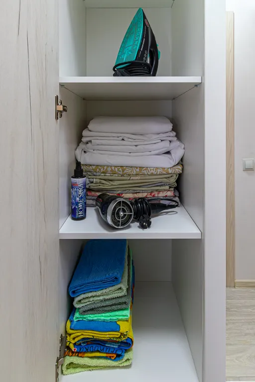 Квартира Квартира Уютная студия в элитном ЖК в районе ККБ — Краснодар