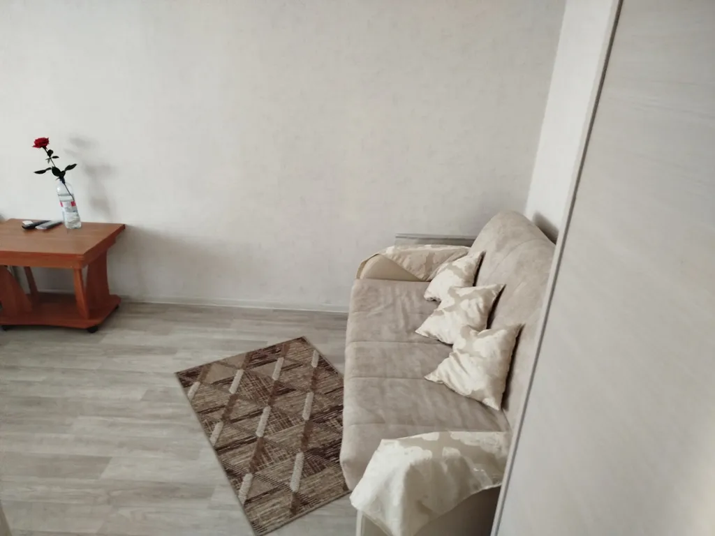 Милая однокомнатная квартира в центре