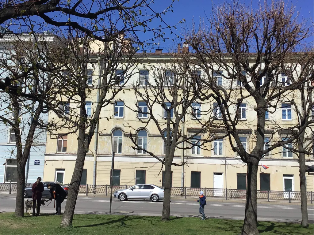 Studio Tavrich