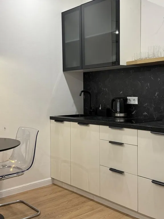 Квартира Комфортная и современная студия — Котельники