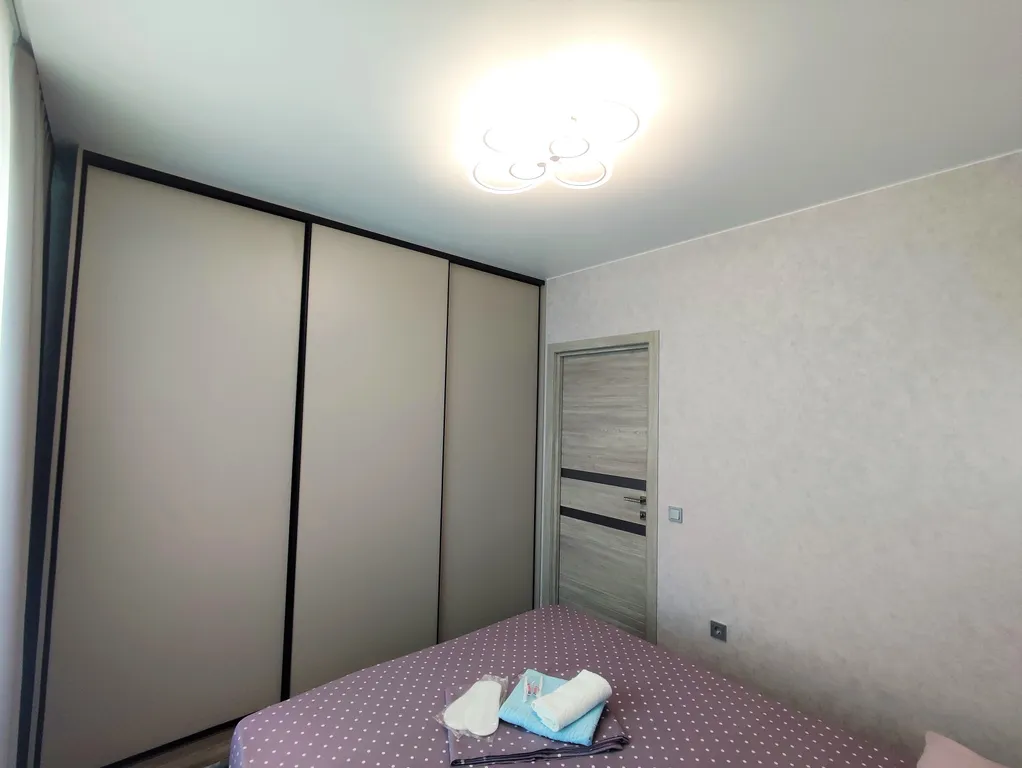 Премиум квартира