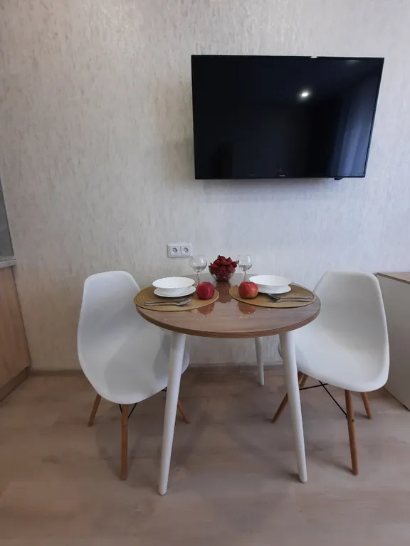 Уютная классная студия вблизи Москвы