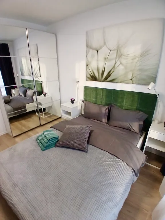 Art Life Apartment Zhulebino Park