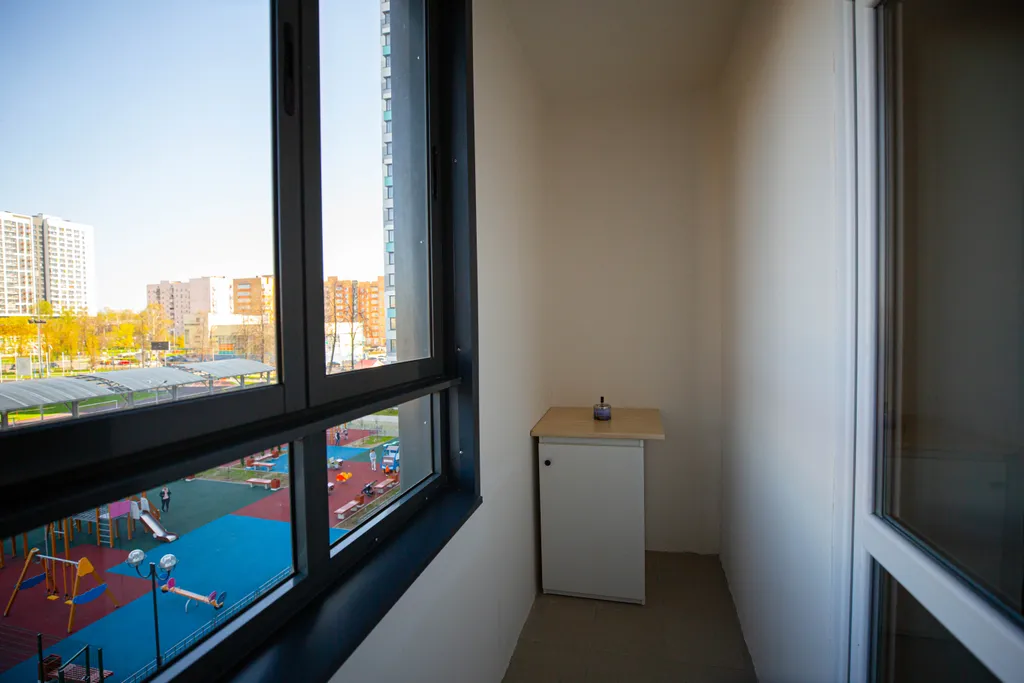 Апартаменты для вашего идеального отдыха