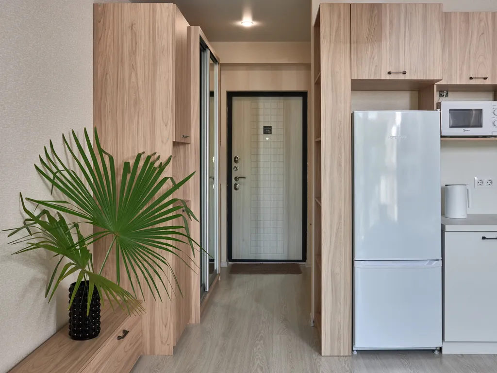 Апартаменты-студия Sea Breeze в ЖК Каравелла Португалии