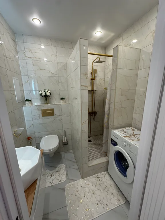 Уютная студия