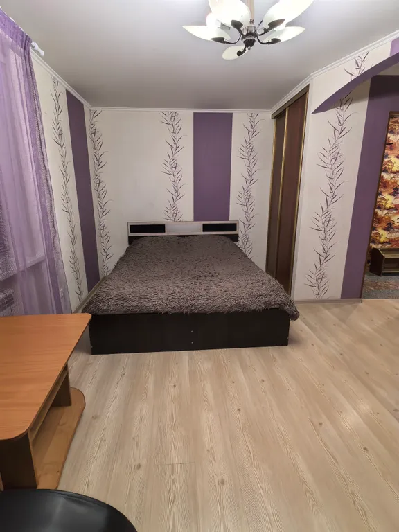 Уютная квартира для комфортного проживания