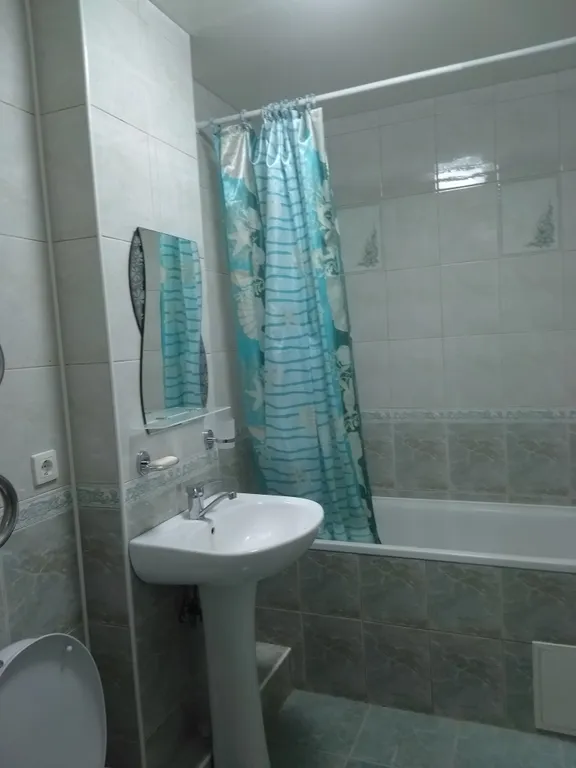 Квартира Уютная квартира в самом центре курортной зоны — Анапа