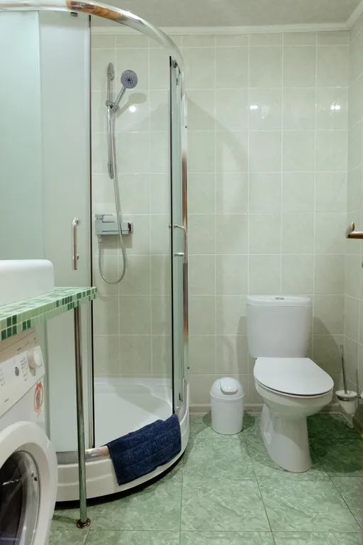 Дом на косе