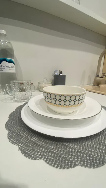 Уютная одноместная мини-студия в самом сердце города