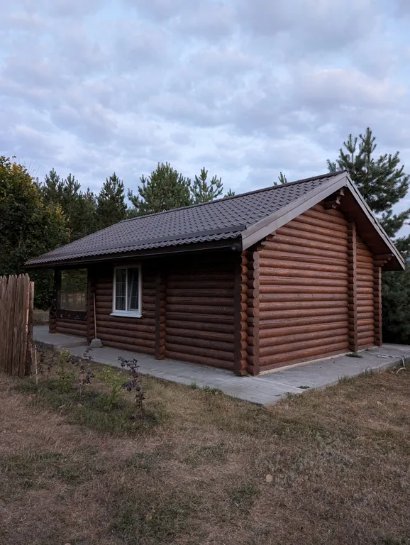 Дом 30м, в селе Нелжа