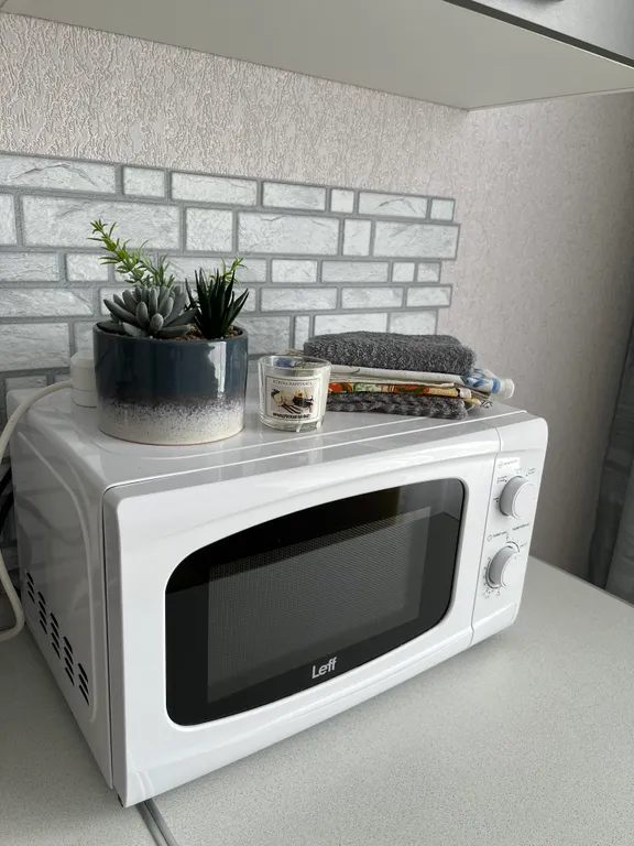 Квартира Невероятно уютная, новая квартира с видом на волгу — Волгоград