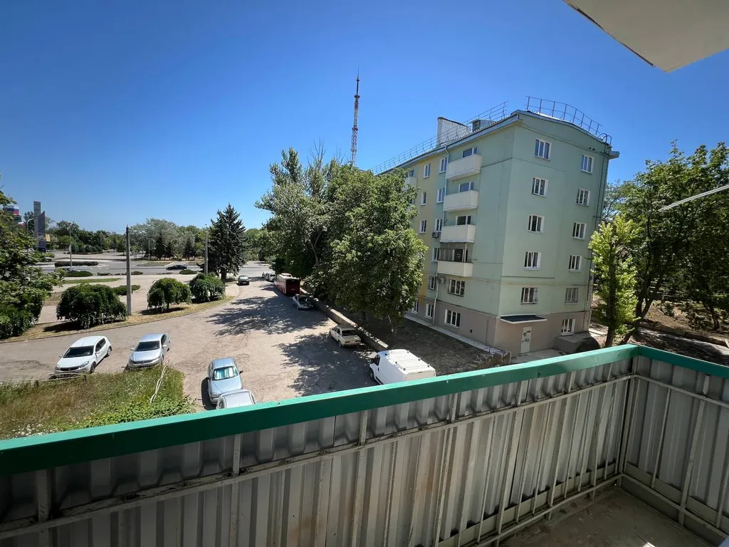 Квартира в 10 минутах ходьбы от моря