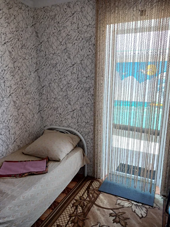 Квартира Квартира 4х местный номер комфорт — Кучугуры