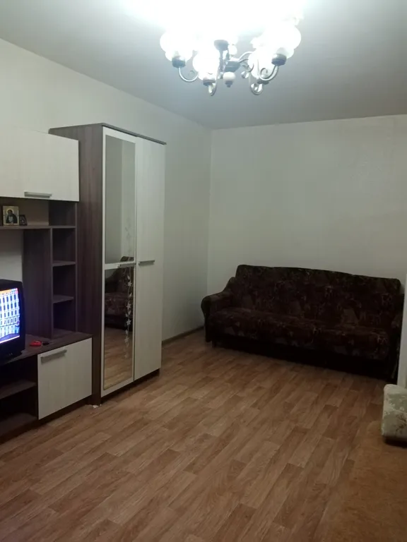 Уютная и чистая квартира