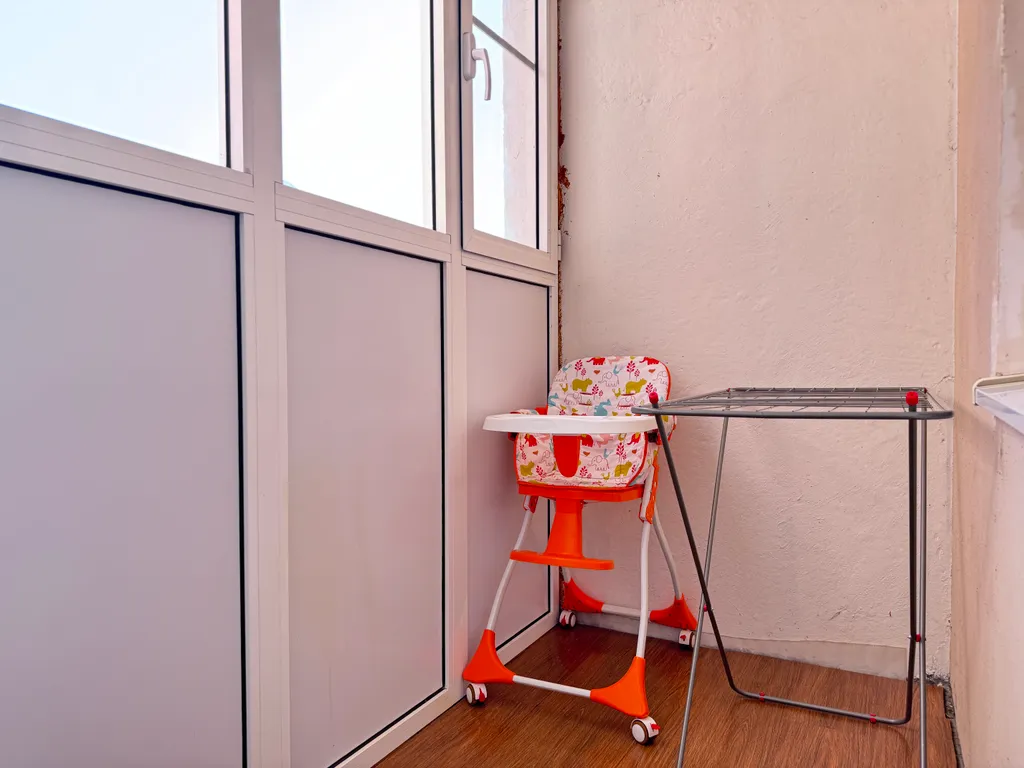 Просторная 3-комнатная квартира в Псков — до 6 гостей