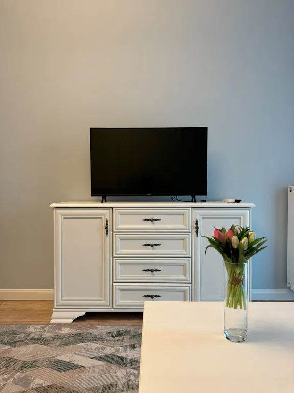 Современный уют, 1-комнатная квартира в ж/к Atlant