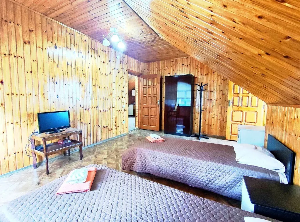 Комната