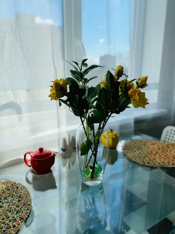 Квартира Квартира Green Home — Калининград