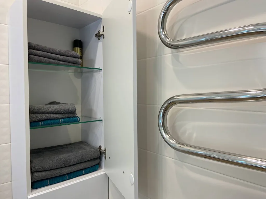 Уютная студия Горлица