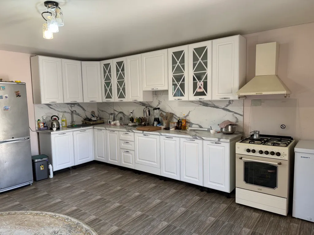 Эко-Дом для потрясающего отдыха