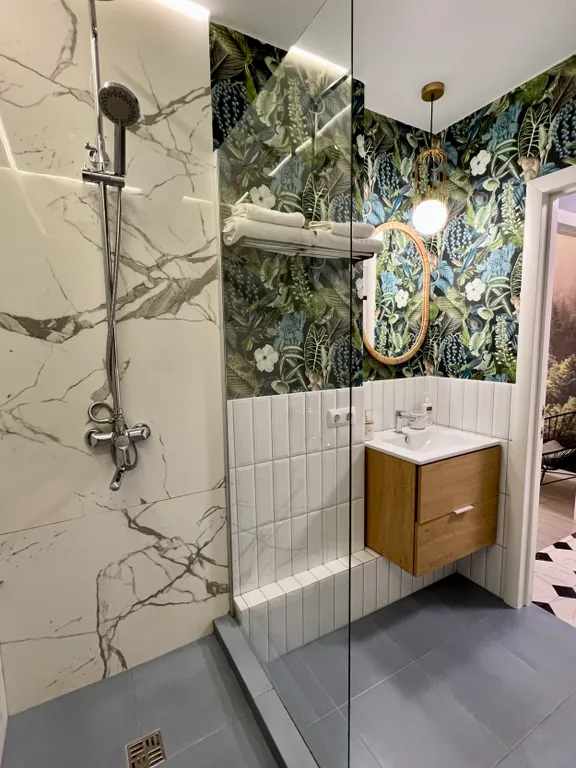 Tutuyut apart futura