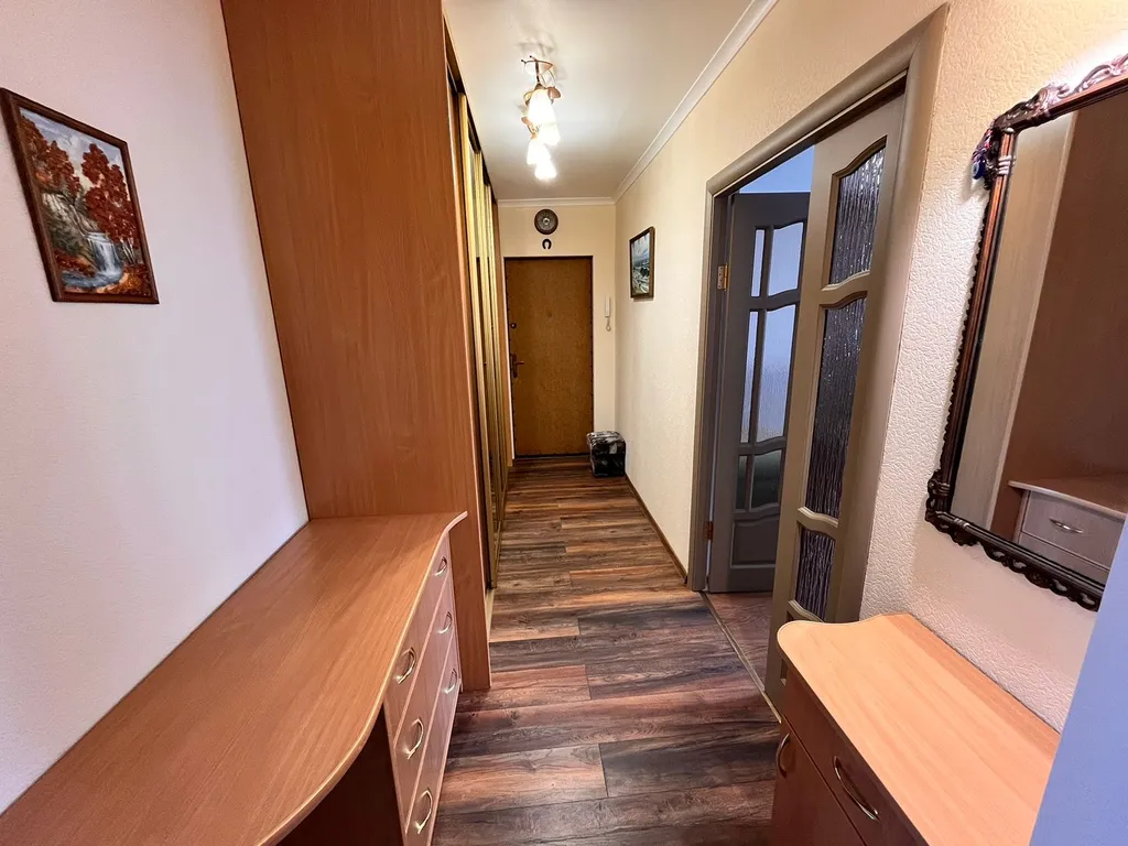 Квартира Уютная квартира — Калининград