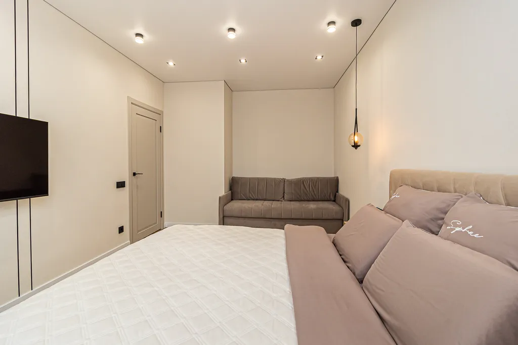 Квартира Идеальная квартира у парка — Краснодар