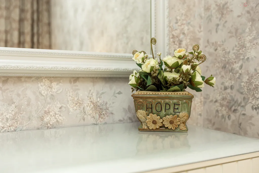 Уютная квартира с видом на липы и сосны