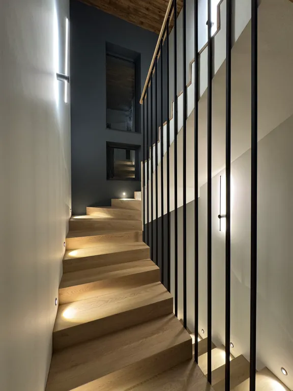 Дом с видом на море