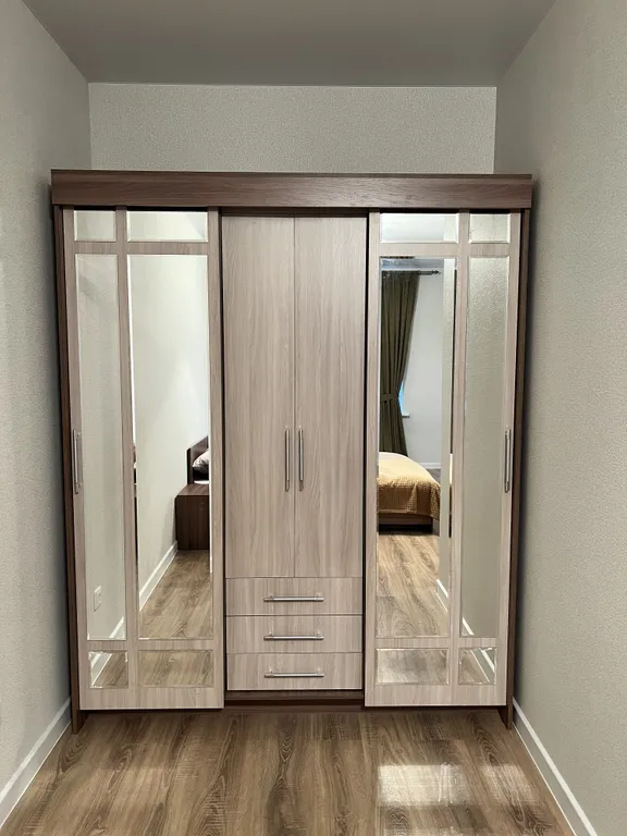 Квартира в ЖК Паpк Пoбeды