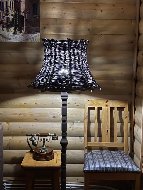 Коттедж Уютный дом — Селятино