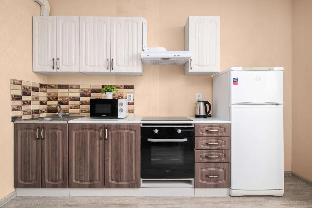 Квартира Квартира Appartazh 95 — Краснодар