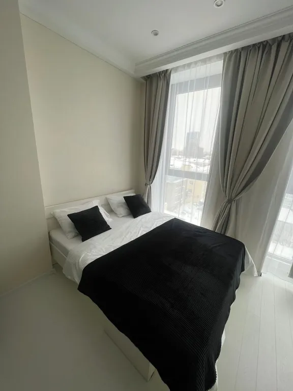 Новые апартаменты на Гостином Дворе