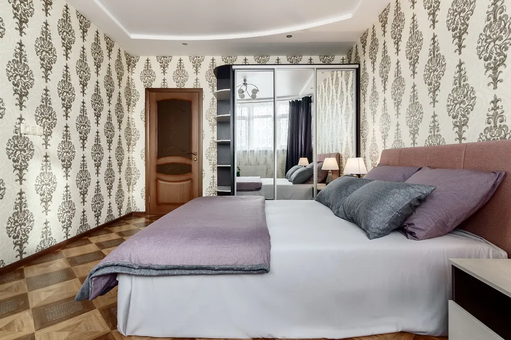 Квартира в центре Ростова