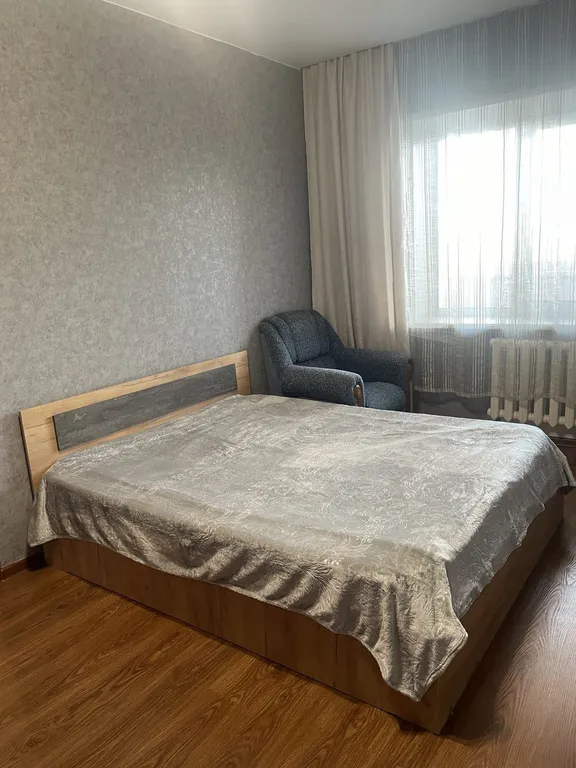 Квартира Квартира Мнтк — Иркутск