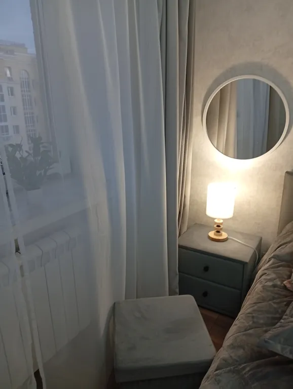 Комфортная, атмосферная квартира в историческом центре