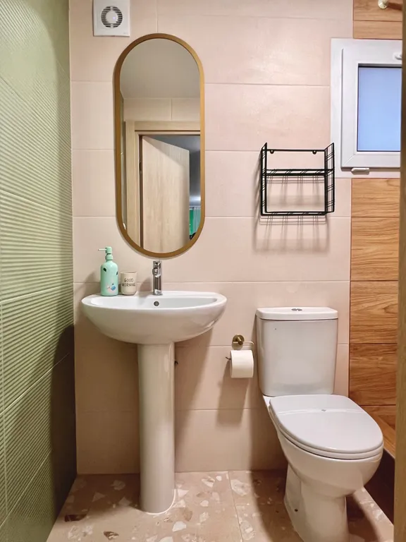 Квартира Комната — Сириус