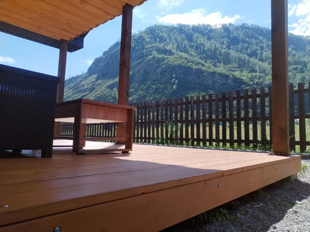 Коттедж стандарт