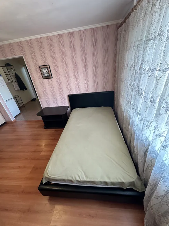 Комфортная квартира