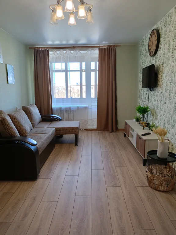 Уютная квартира в центре