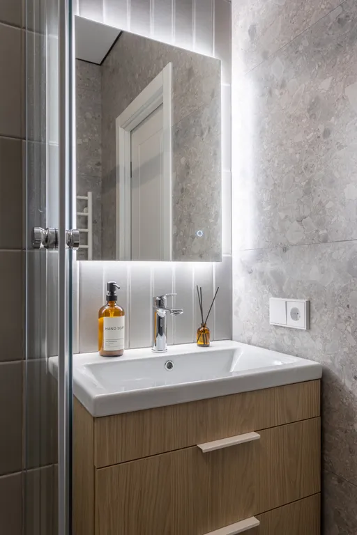 Апартаменты Райдер / Riders Apartments 83