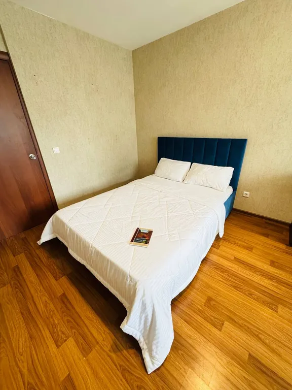 Семейные апартаменты с размещением до 10 человек