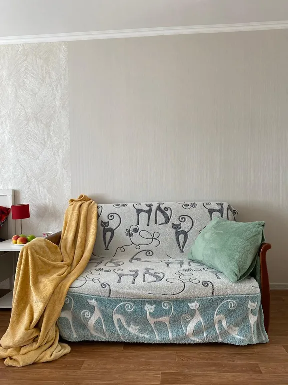 Квартира в центре города