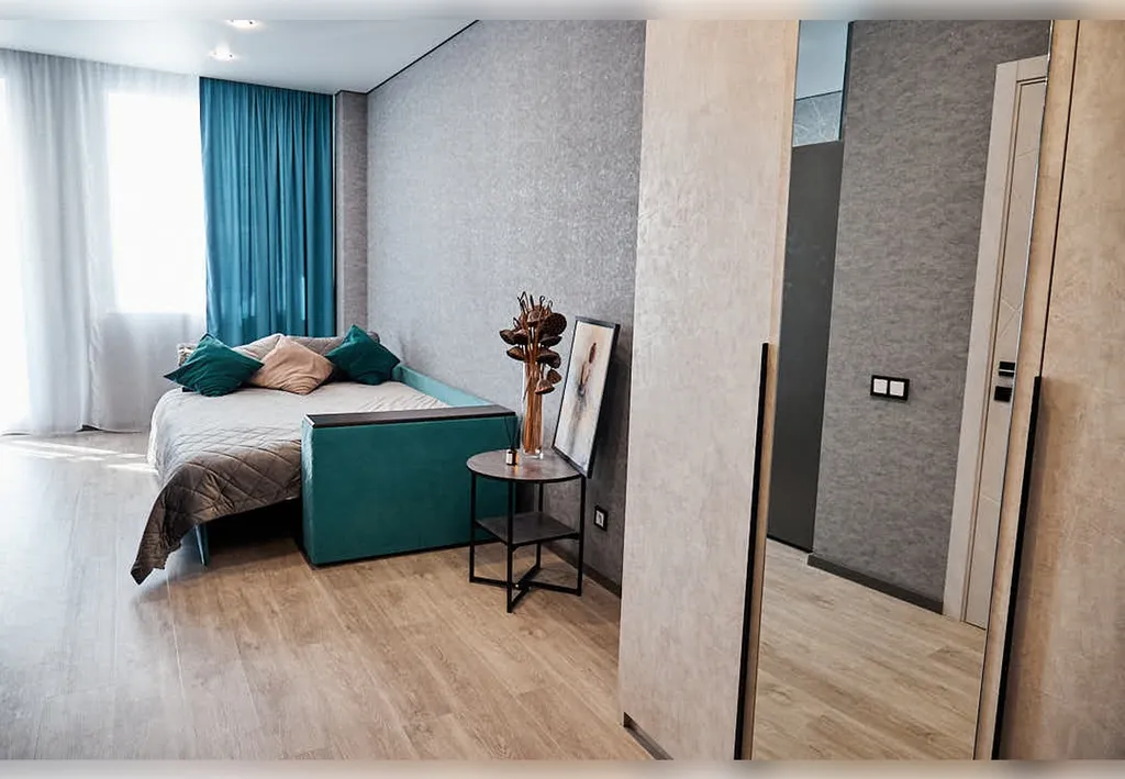 Уютная студия в Уссурийске