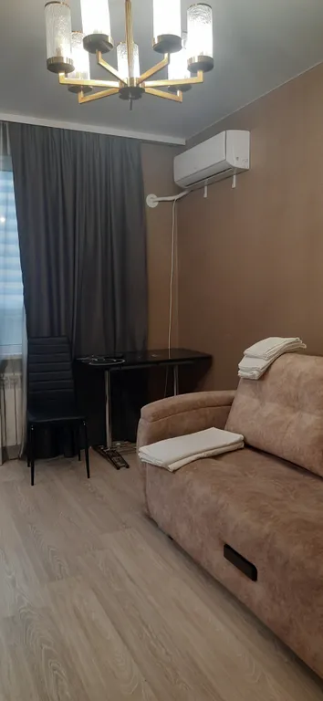 Квартира-студия