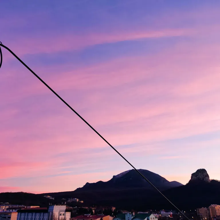 Студия в районе Аллеи Любви