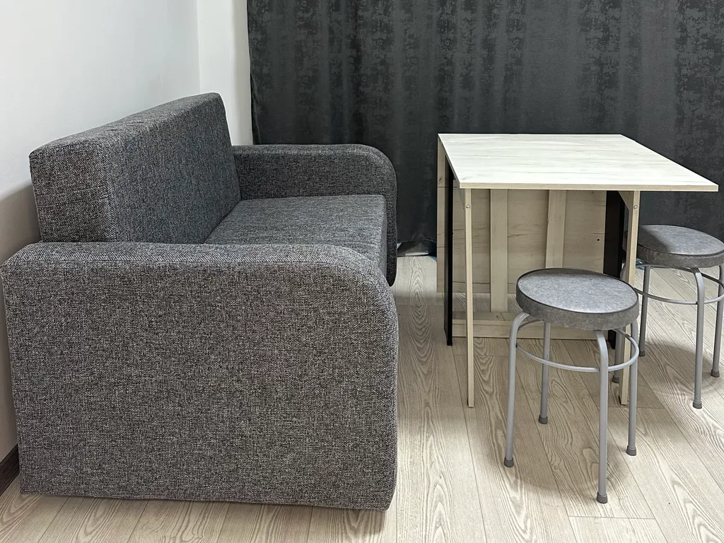 Квартира Хорошая квартира — Ярославль