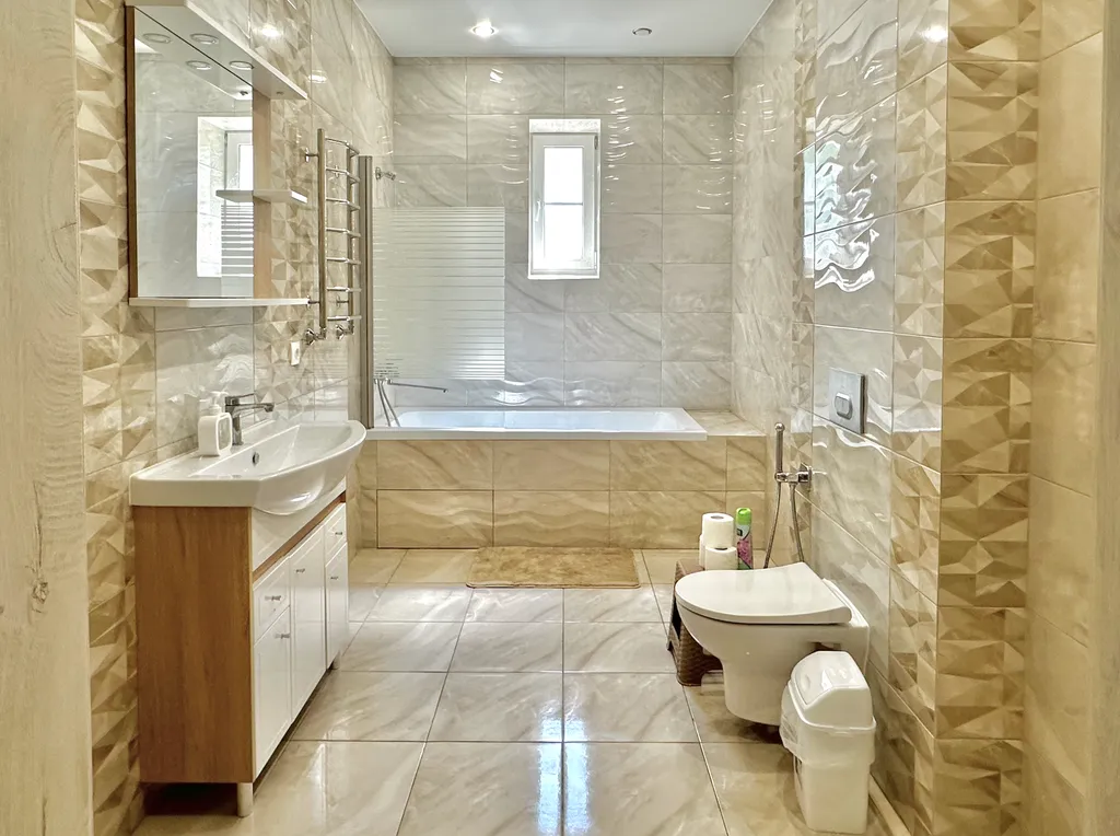 Коттедж Дом у Ладожского озера — Морье