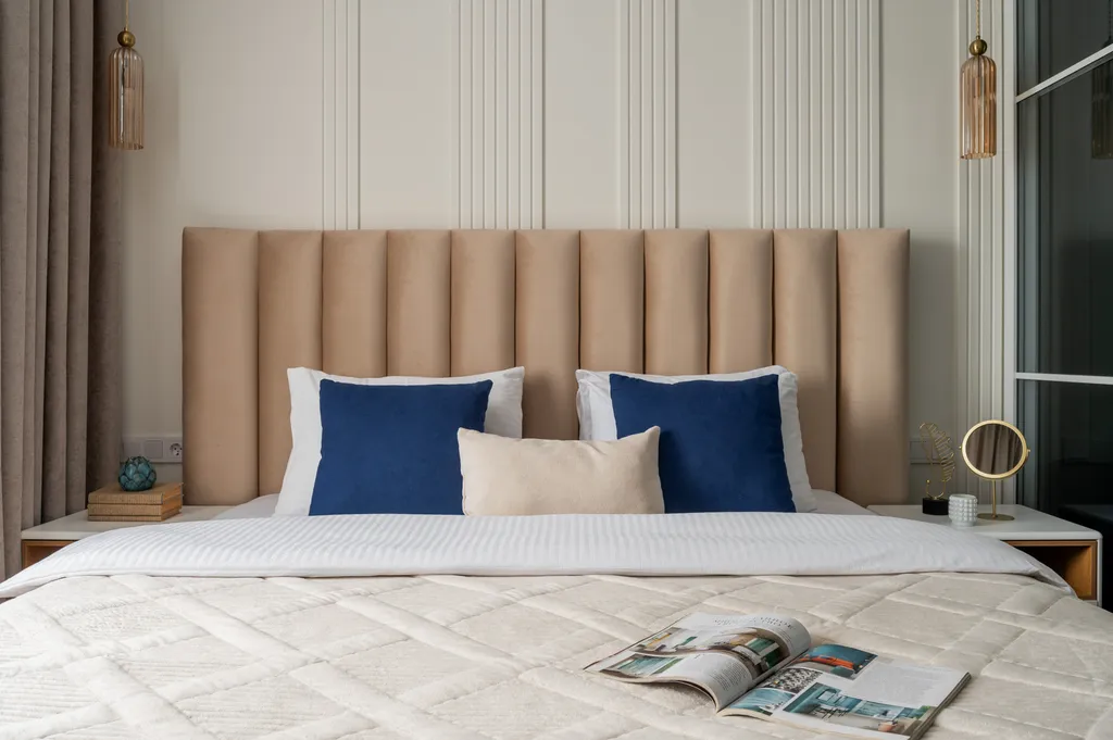 Апартамент в центре